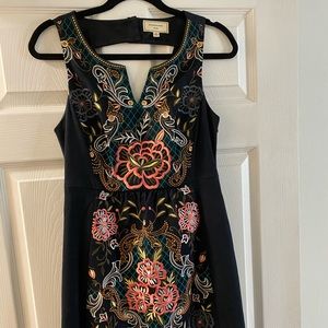 Anthropologie Dress
